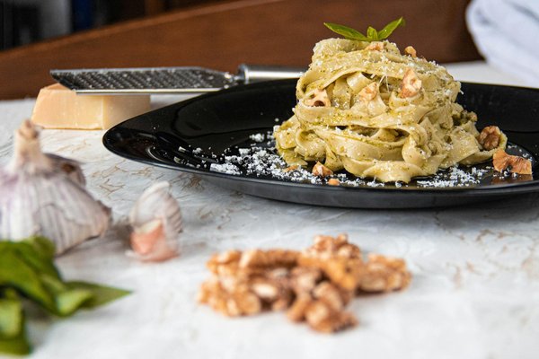 How does the UK support elderly care and aging populations?